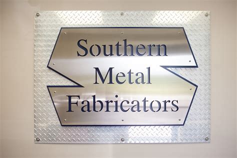 southern metal fabricators cost